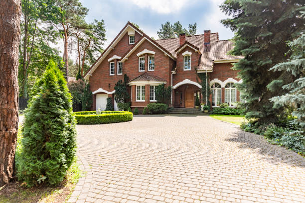 Best Driveway Pavers Near Me  in Fairmont, NC