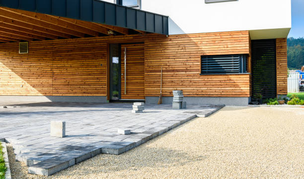 Best Driveway Resurfacing Pavers  in Fairmont, NC