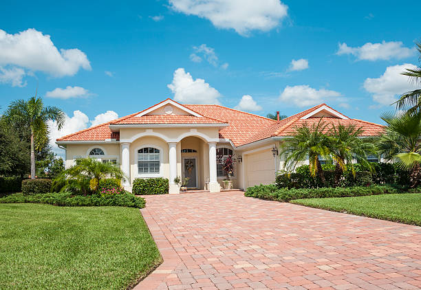Best Residential Driveway Paver Services  in Fairmont, NC