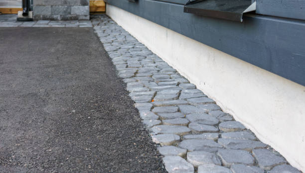Trusted Fairmont, NC Driveway Pavers Experts