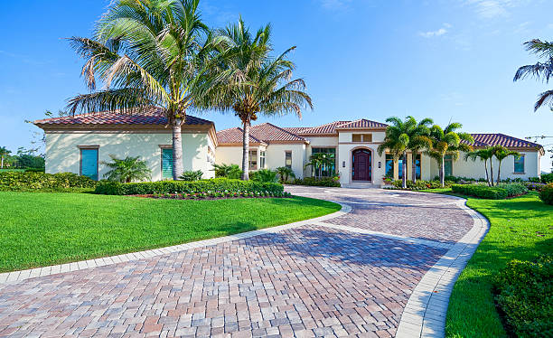 Best Driveway Repair Near Me  in Fairmont, NC