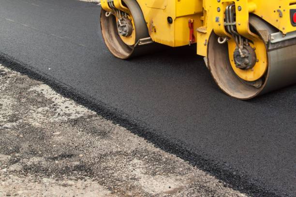 Reasons to Select Us for Your Driveway Paving Requirements in Fairmont, NC